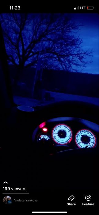 Opel tigra 1.4 90hp