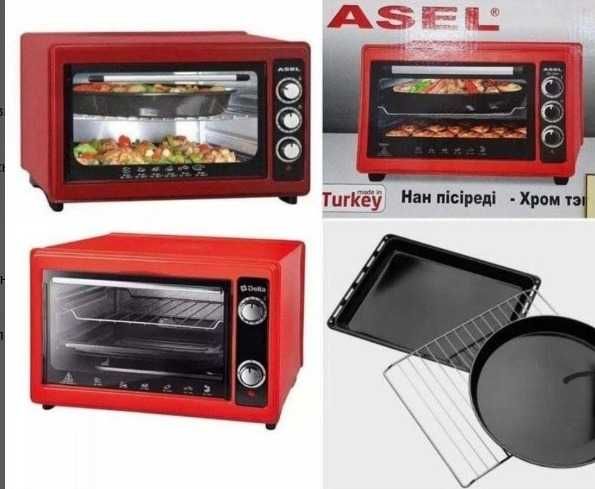 духовка духовая печ асель