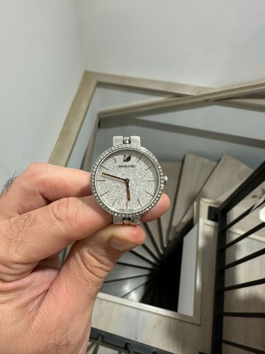 Ceas Swarovski cosmopolitan Original