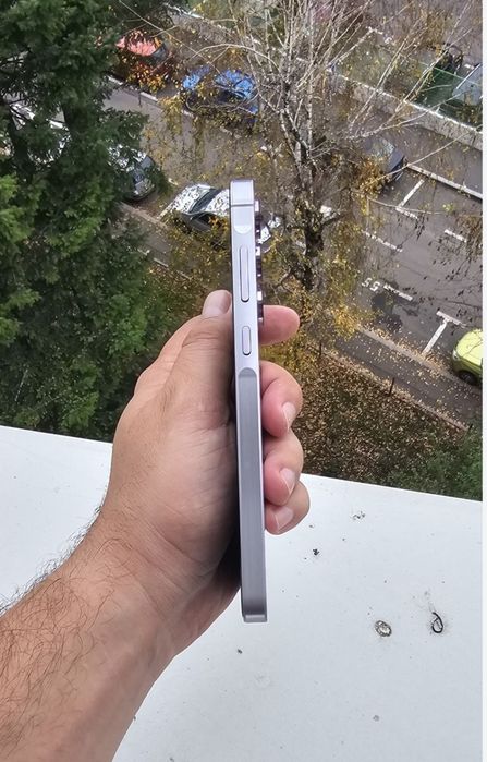 Vând samsung A55 ca nou 5g 128 gb