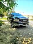 Dodge  Ram 1500  Hemi Mator 5.7