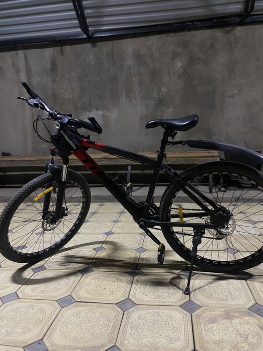 Горный Велосипед TIANS (MTB) 26 дюймов. 24 скорости. Как Новый!