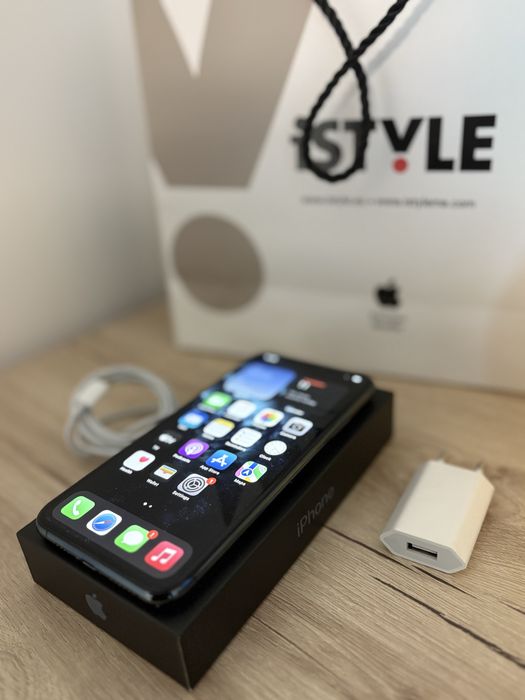 ТОП iPhone 11 Pro Max 64 GB Space Gray