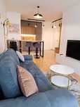 Proprietar - Ap 2 camere, loc de parcare subteran, Marmura Residence