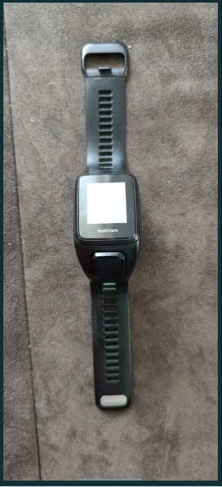 Tomtom Runner ( Spark ) 3 Cardio GPS Watch