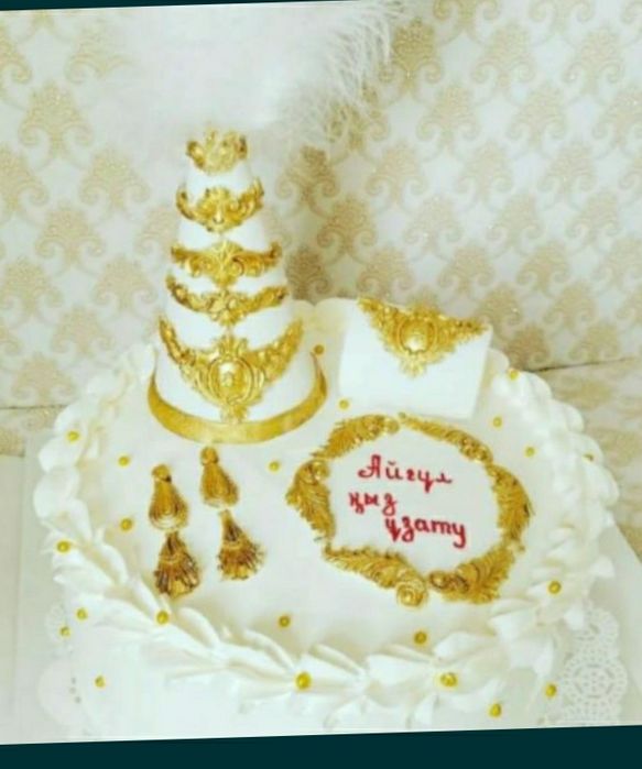 Торты домашние вкусные