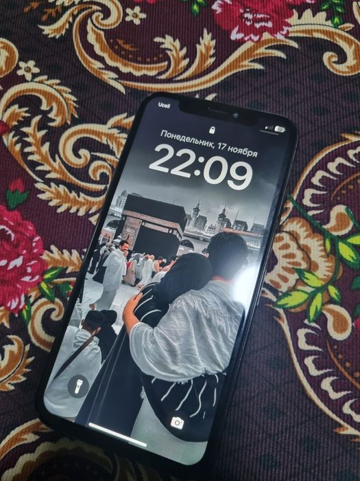 Iphone Xs Abmen bor