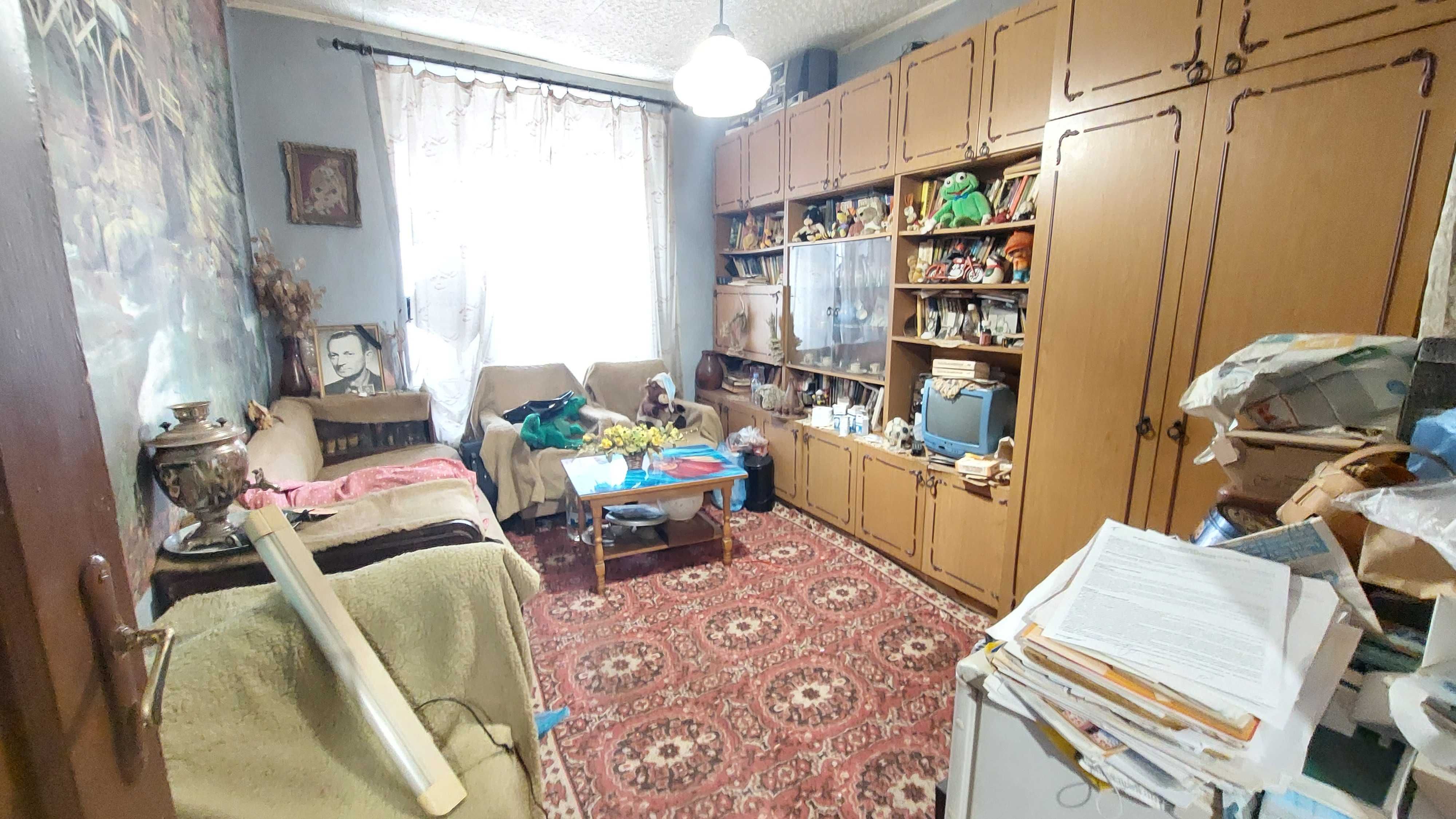 Двуетажна къща до ЖП Гара Габрово - 15109