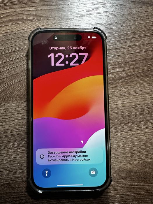 Продается Айфон 15