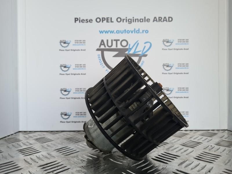 Motoras aeroterma habitaclu Opel Corsa B