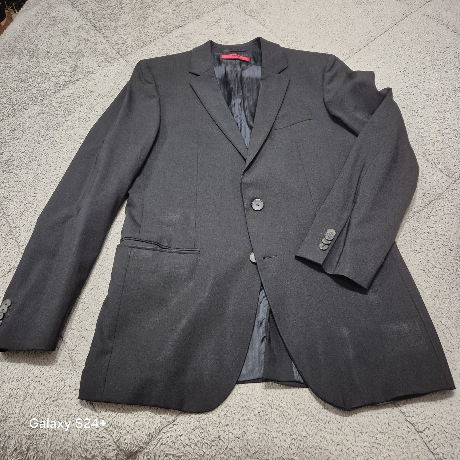 Мъжко сако HUGO BOSS