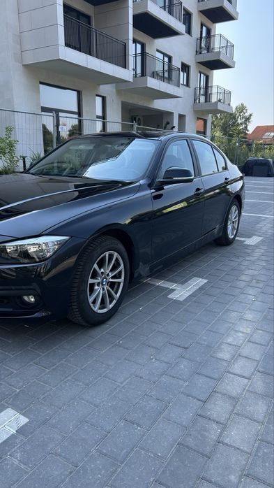 BMW Seria 3 Primul proprietar