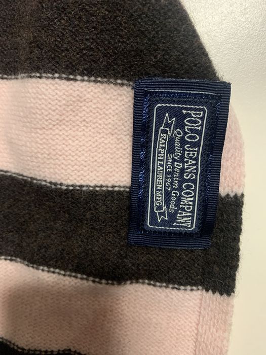 Fular Polo Jeans Ralph Lauren