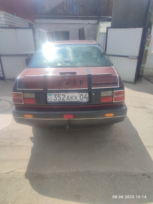 Срочно продам машину