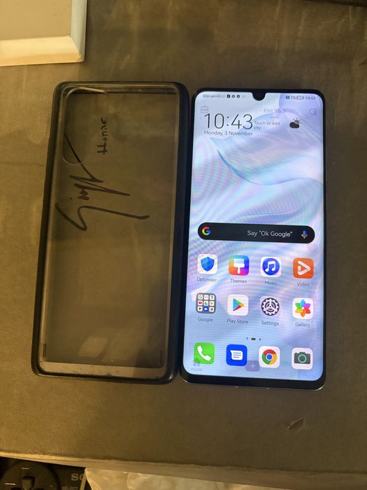 Huawei p30 Pro Dual Sim 128gb 8GB ram