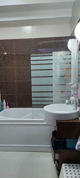 Apartament 3 camere Tomis plus