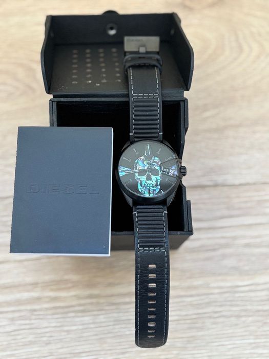 DIESEL без забележки