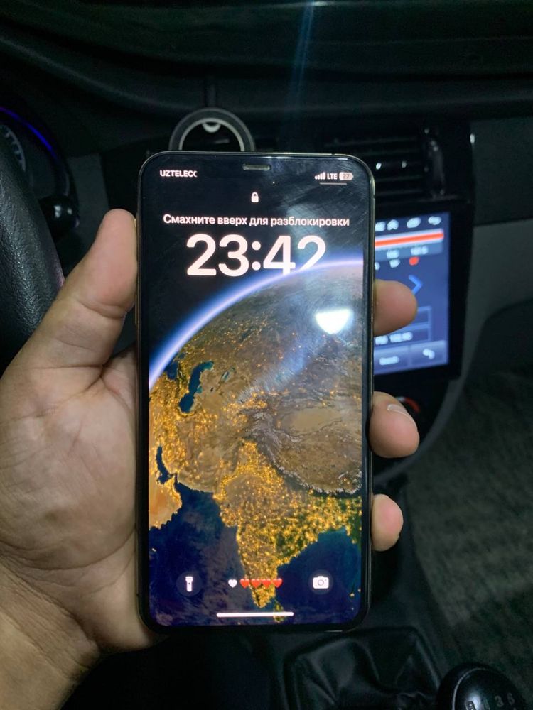Iphone 11 pro max