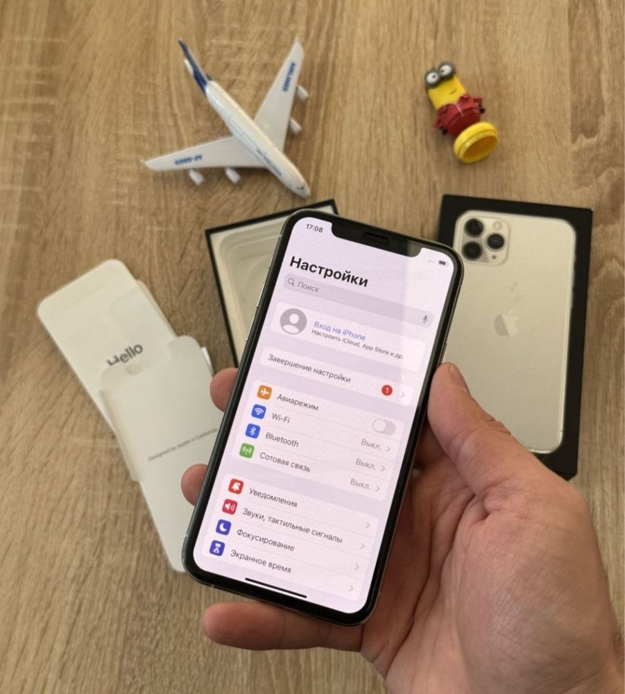 Iphone 11 Pro Apple Айфон