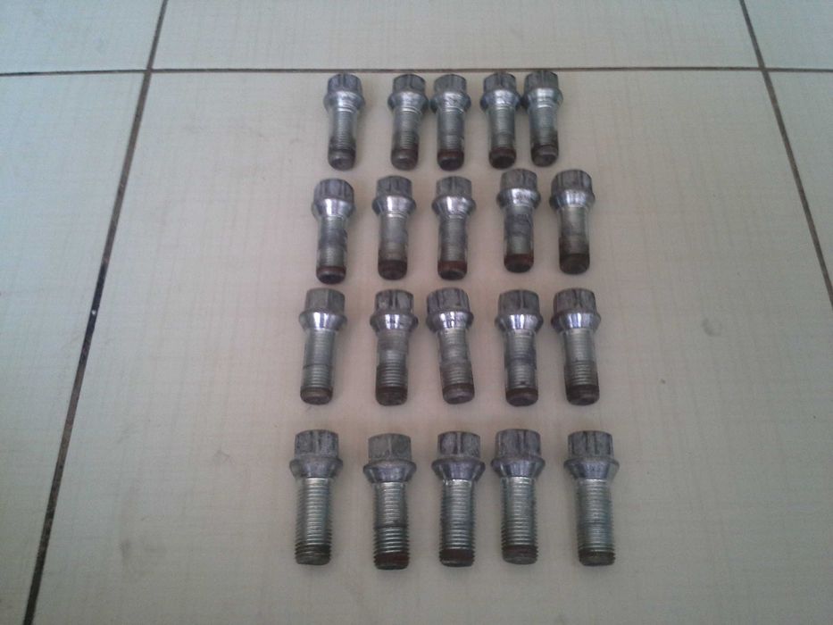 prezoane pentru jante aliaj originale vw, skoda, seat, audi