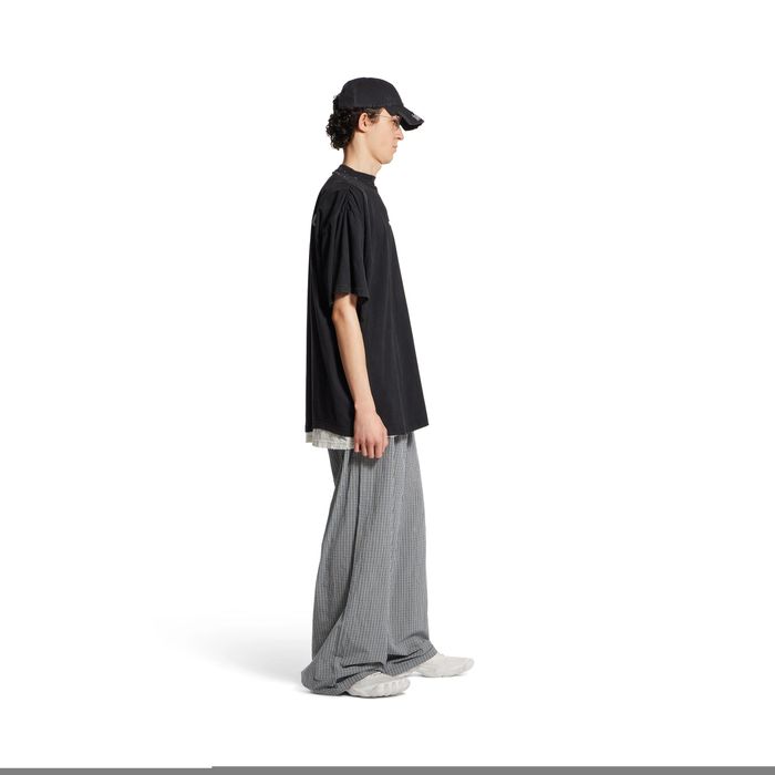 Tricou Balenciaga ~ Nou cu eticheta ~- marimi S,M,L,XL