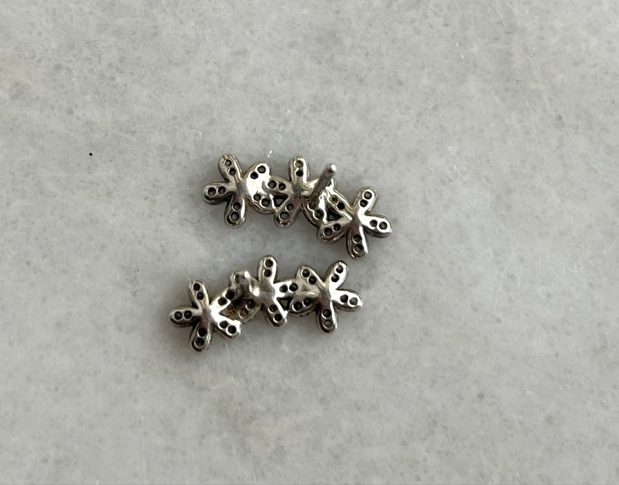 Оригинални обеци Pandora, Yuno u висулка