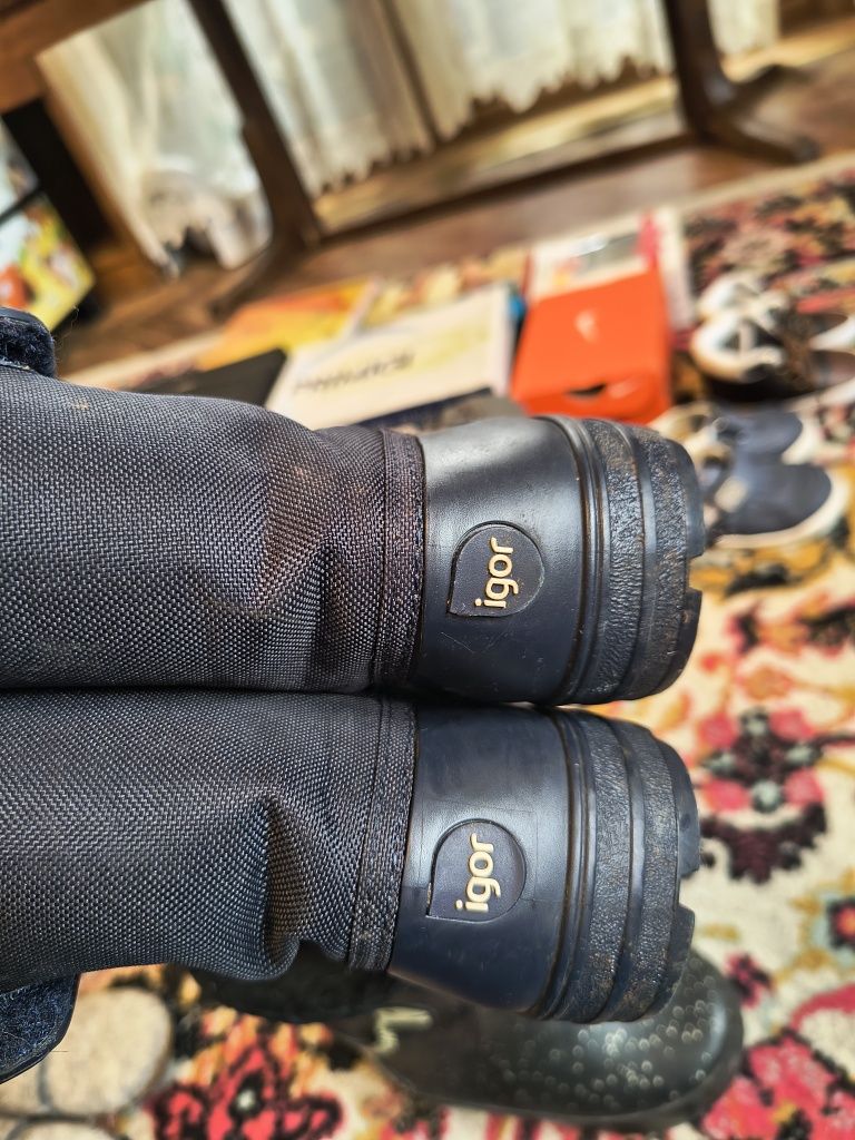 Детски/бебешки обувки от 19 до 25 р-р, Nike, Primigi, Igor, DD Step, K