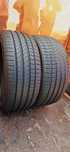 2 Anvelope Pirelli cu profil ca nou 275 35 R22 de vara