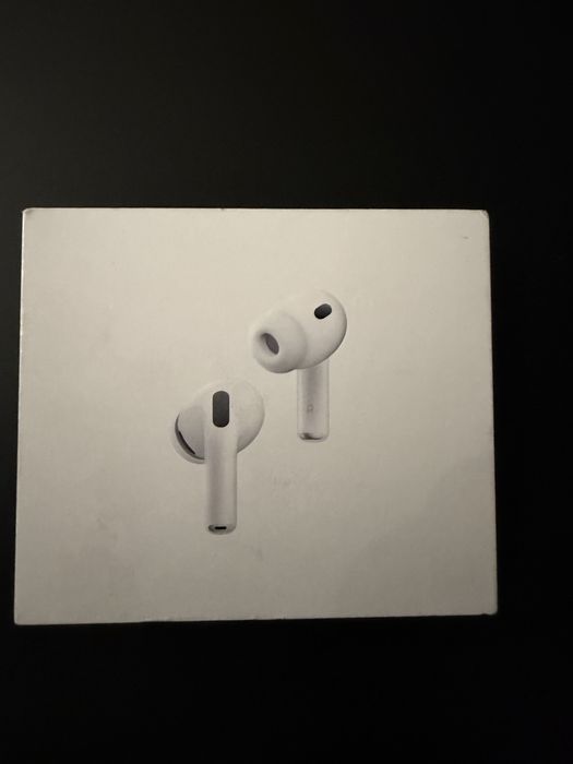 Airpods Pro 3 , originale , noi , predare personala !