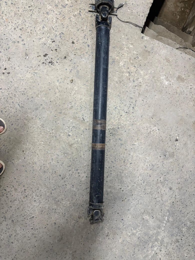 Кардан газель 4.20