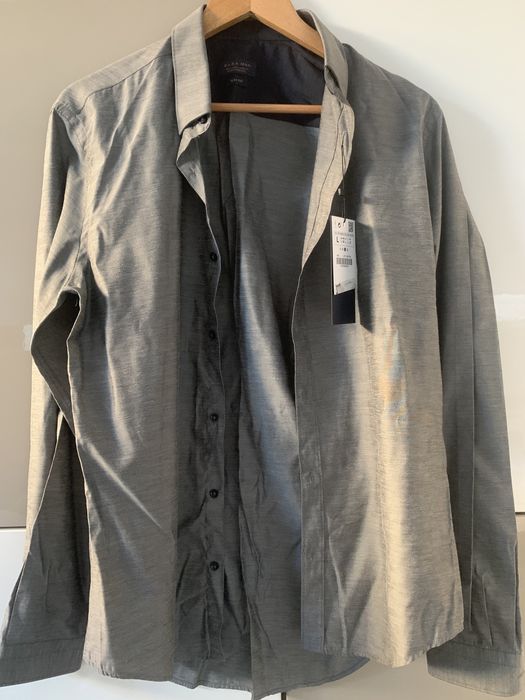 Camasa Zara men 42