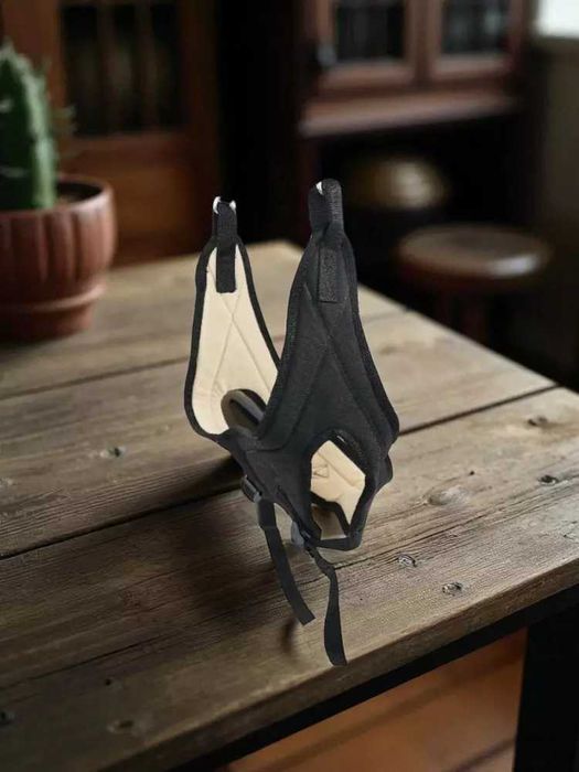 Glisson Ilgagi-Bo‘yin Umurtqasini Muloyim Cho‘zish un Ideal Moslama