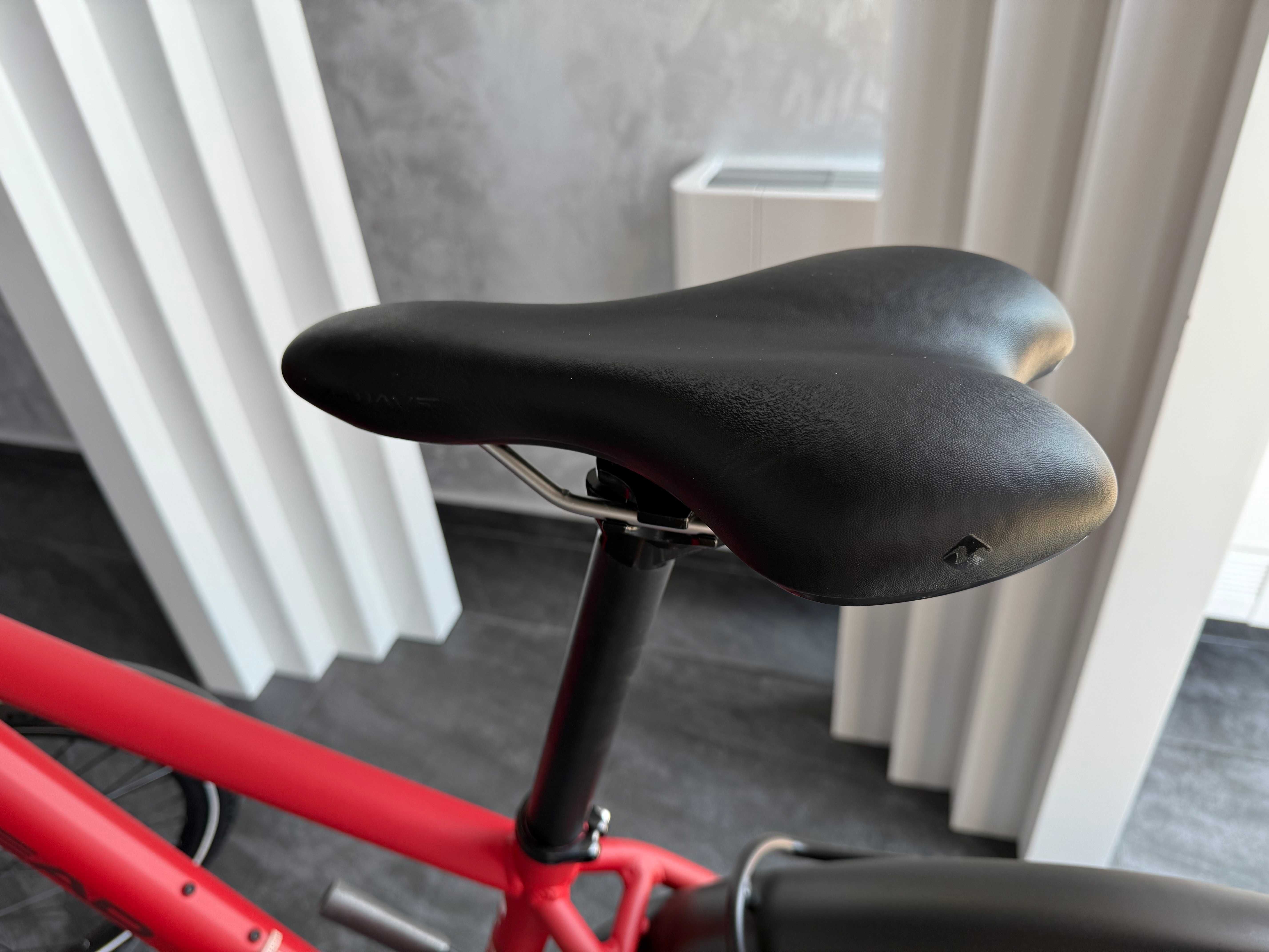 Електрически велосипед HEAD Urban Neo – НОВ, Shimano система
