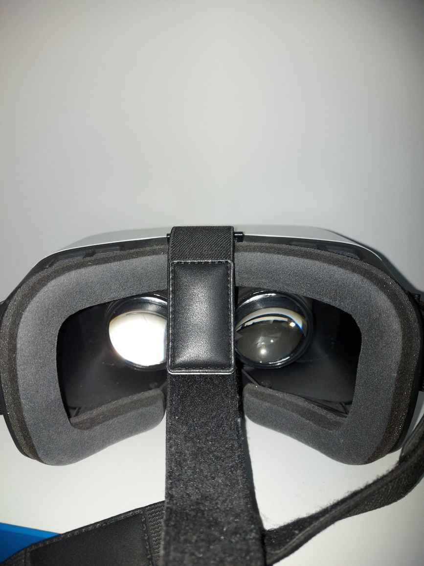 Limited edition: Ochelari VR Zeiss One Plus