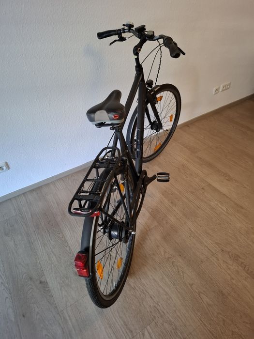 Vând biciclete aduse din Germania