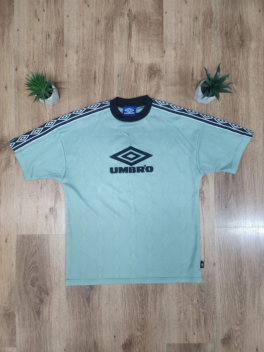 Tricou Vintage UMBRO
