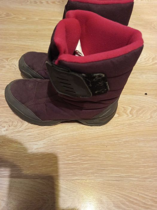 Детски боти есен зима