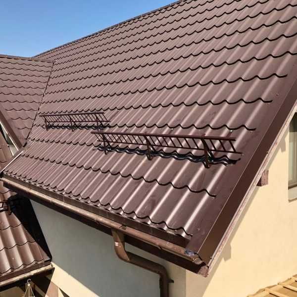 Sisteme complete de acoperisuri, reparatii acoperisuri, mansardare