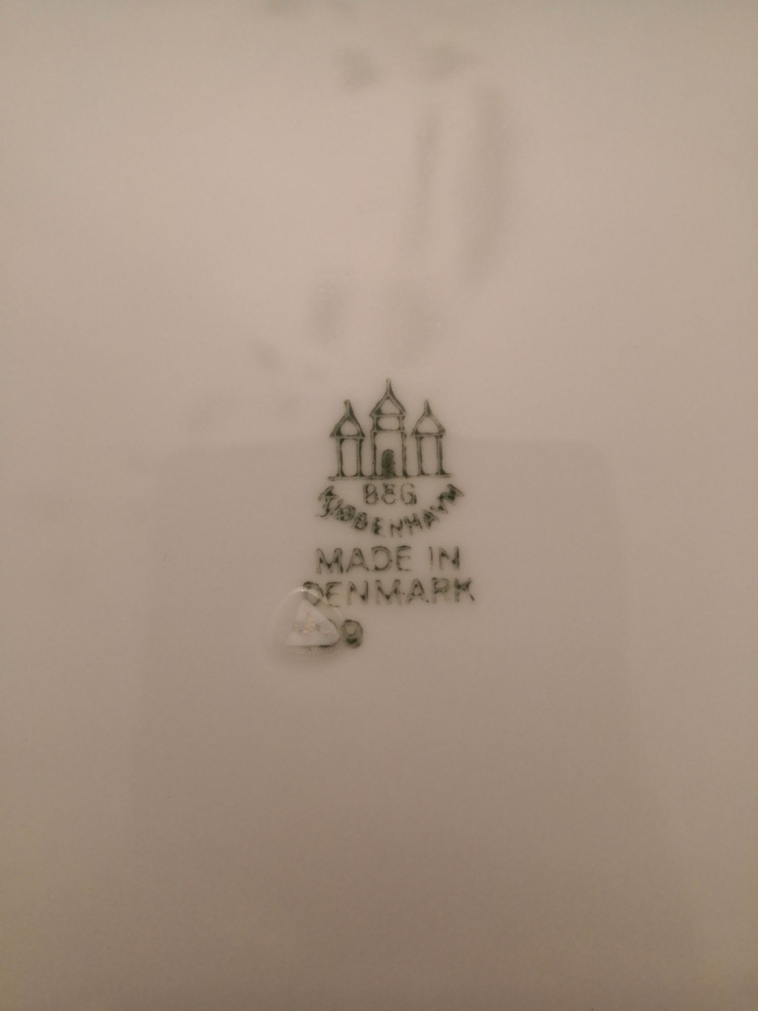 Порцелан Royal Copenhagen