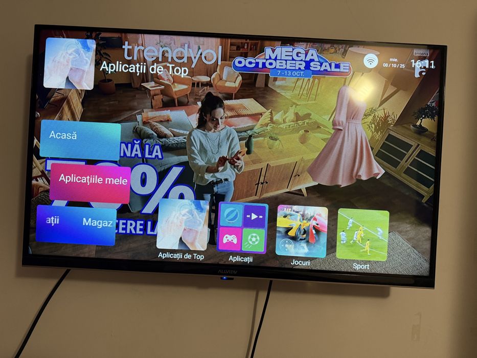 Vand Televizor Smart TV