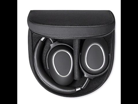 Vand casti audio Sennheiser PXC-550 Wireless