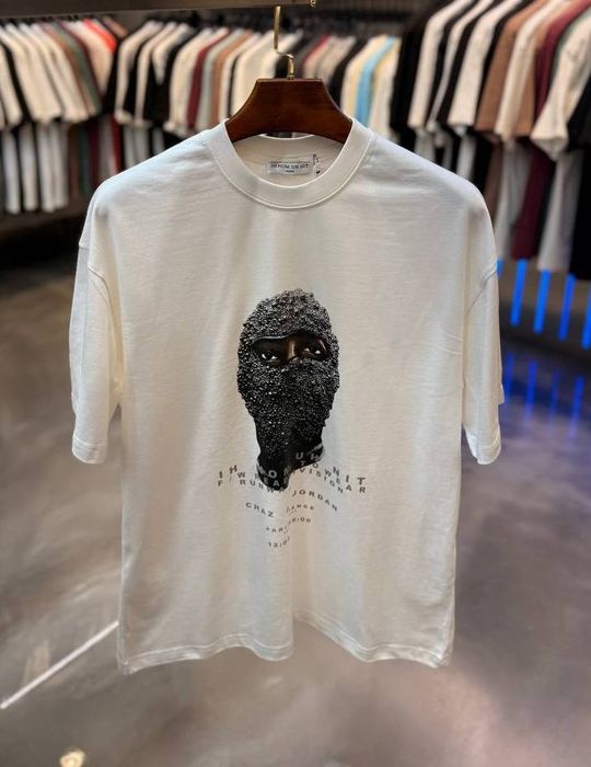 Tricou barbati firmat