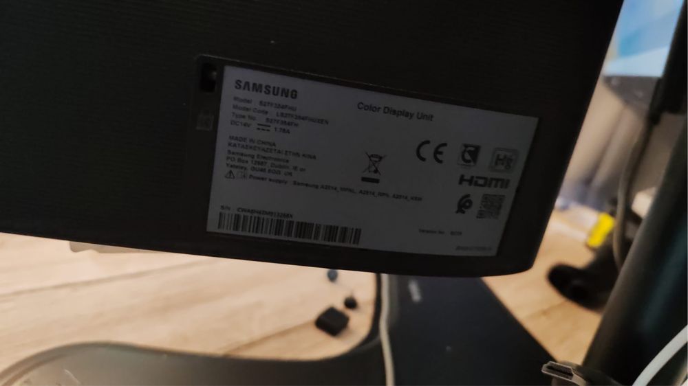 monitor samsung ultra hd