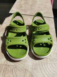Sandale baieti crocs c8