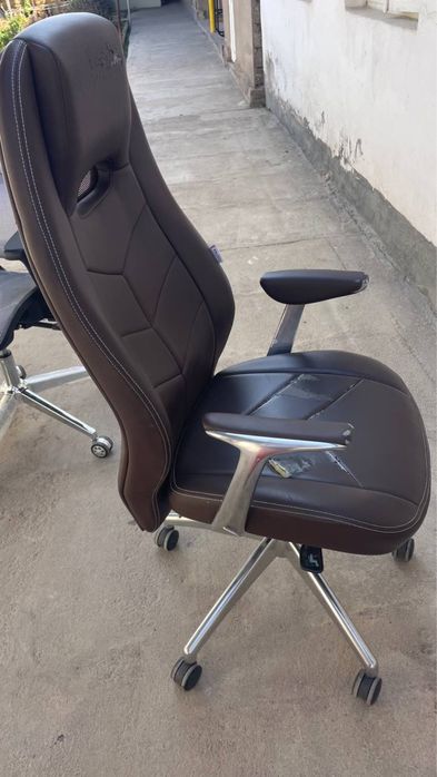 Кресло  офисное .