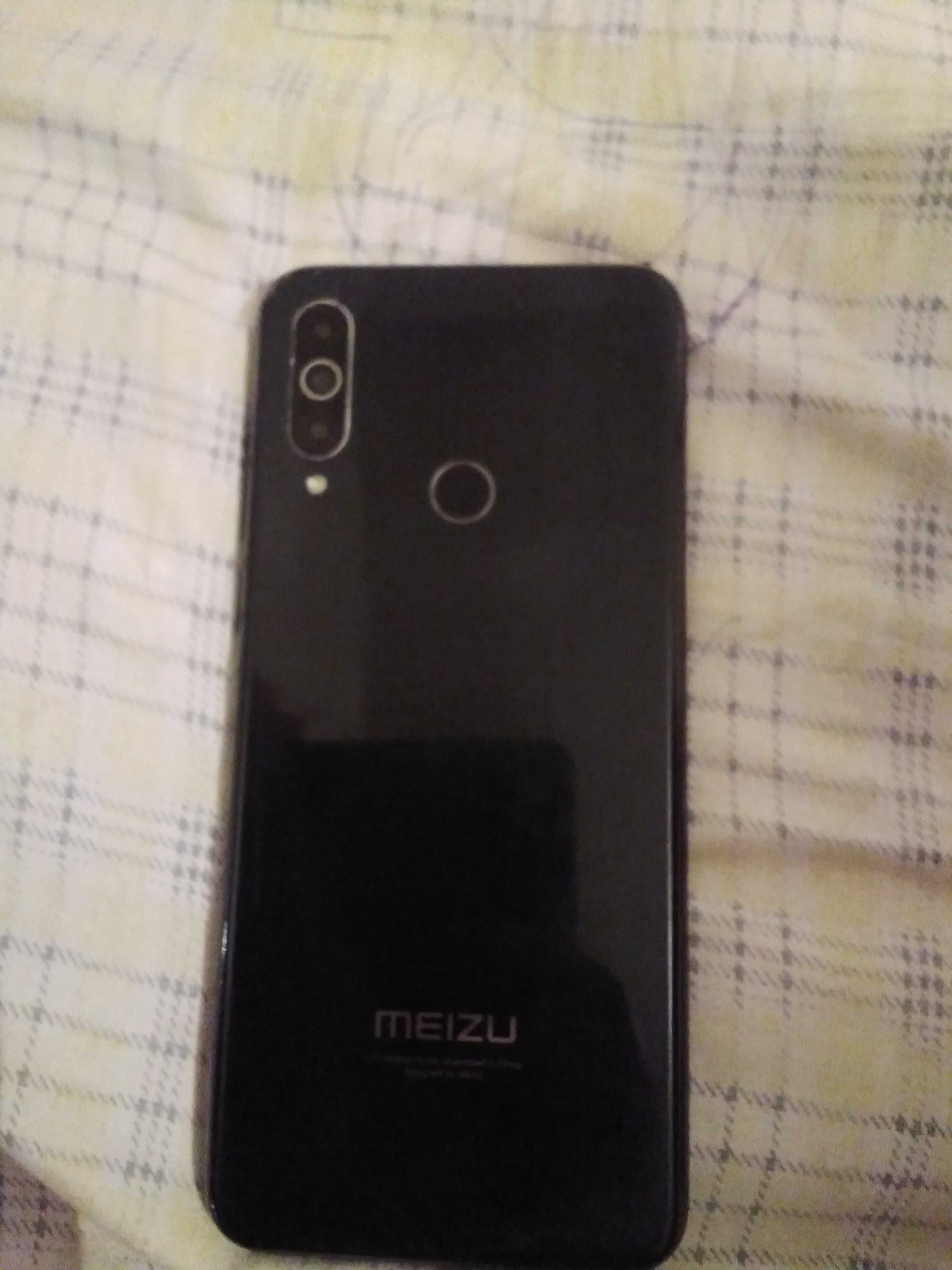 смартфон Meizu M10