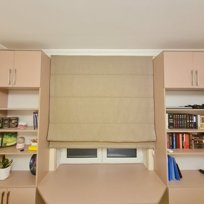 Римские жалюзи | Jalyuzi | Жалюзи на заказ. Rj041