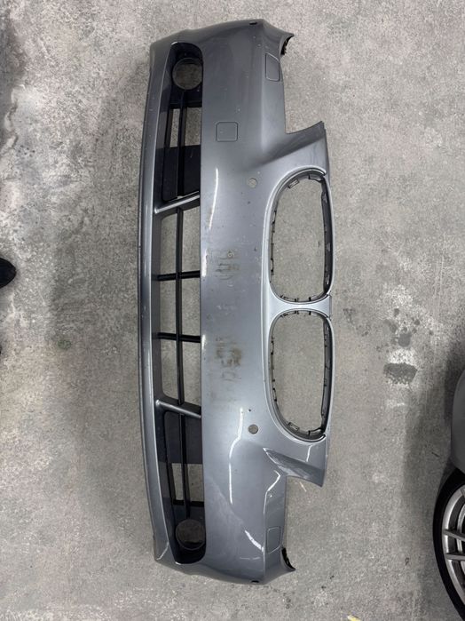 Броня Bmw e60/61