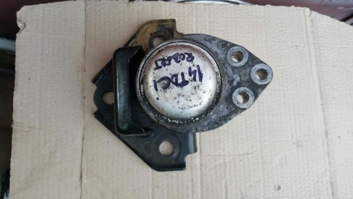 Tampon motor Ford Fiesta,Ford Fusion,benzina/diesel
