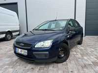 Ford Focus 1.6 TD Diesel ~ 2007 ~